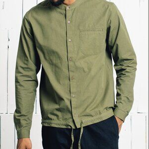 YMC / You Must Create Beach Shirt